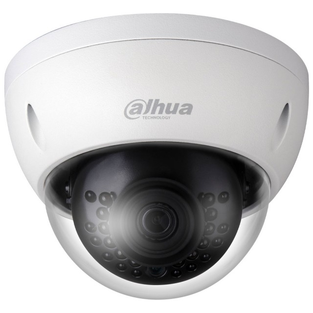 دوربين مداربسته تحت شبکه دام داهوا مدل DH-IPC-HDBW1230EP