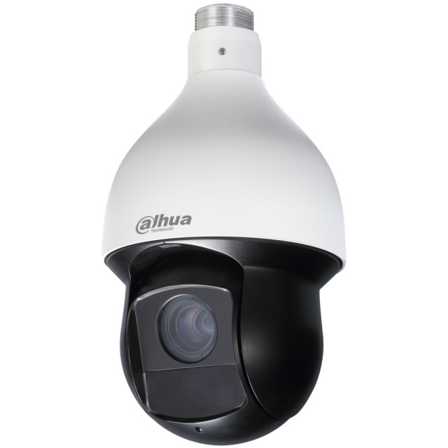 دوربین مداربسته تحت شبکه دام چرخشی داهوا مدل DH-SD59225U-HNI