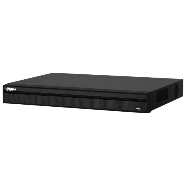 ضبط کننده ویدیویی دیجیتال DVR داهوا مدل DH-XVR5216AN-S2