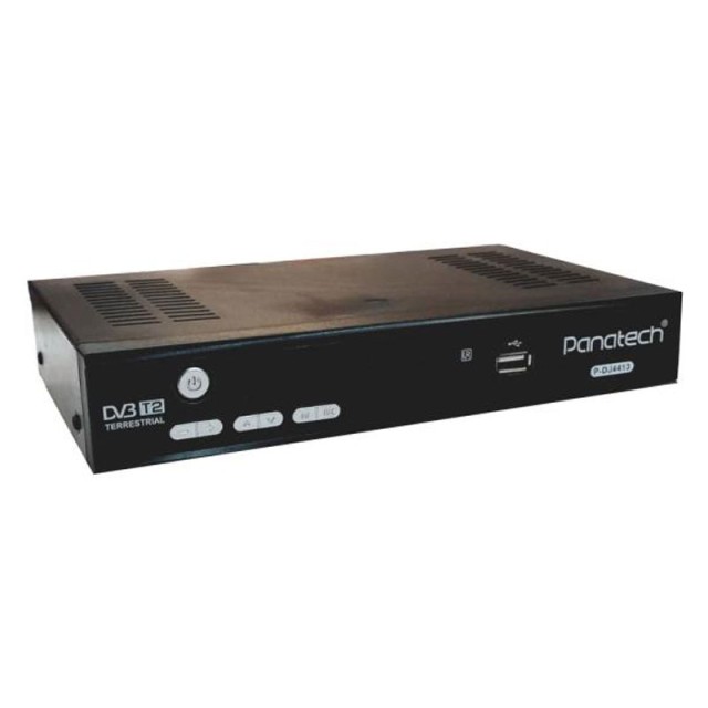 گیرنده دیجیتال پاناتک مدل P-DJ4415