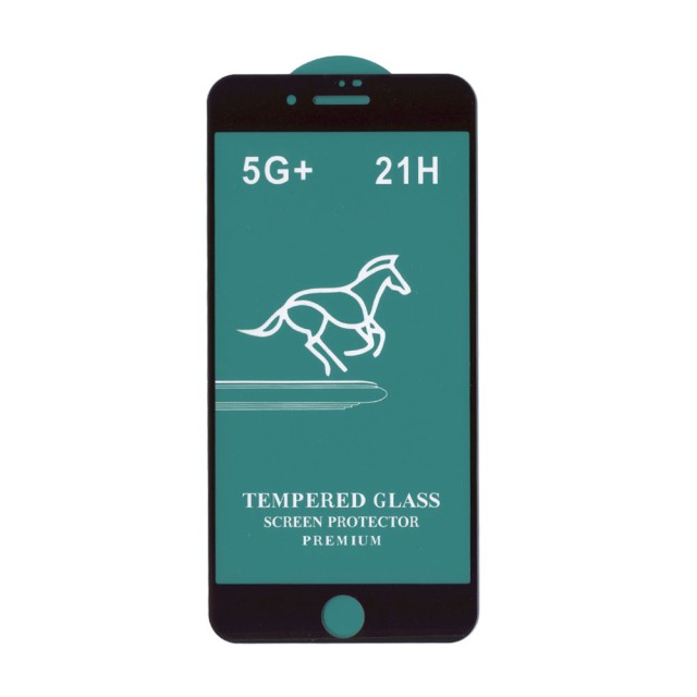 گلس Swift Horse فول +21H 5G آیفون iPhone 5