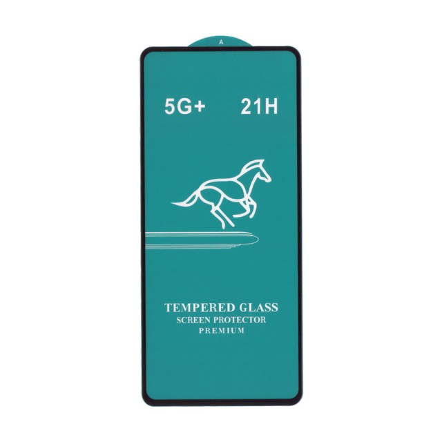 گلس Swift Horse فول +21H 5G سامسونگ Note10 Lite