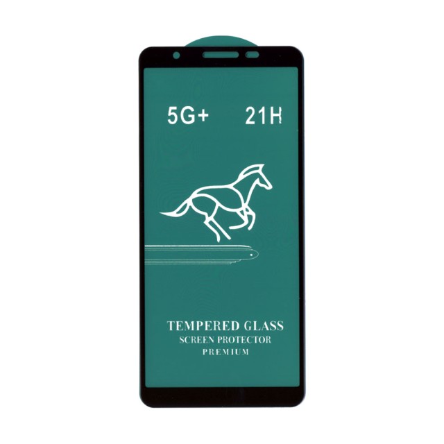 گلس Swift Horse فول +21H 5G سامسونگ A01 Core