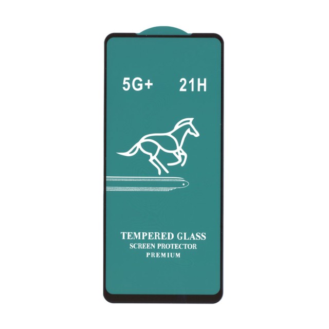 گلس Swift Horse فول +21H 5G شیائومی Redmi Note 9