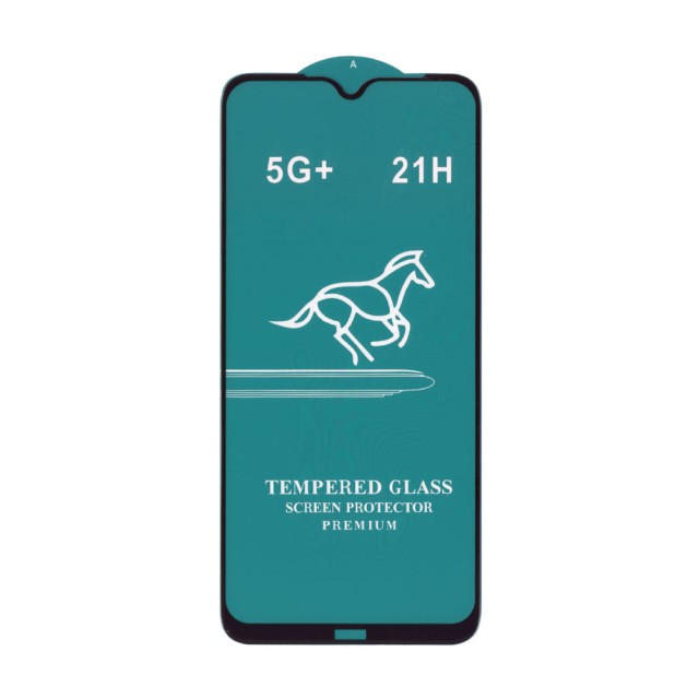 گلس Swift Horse فول +21H 5G شیائومی Redmi Note 8T