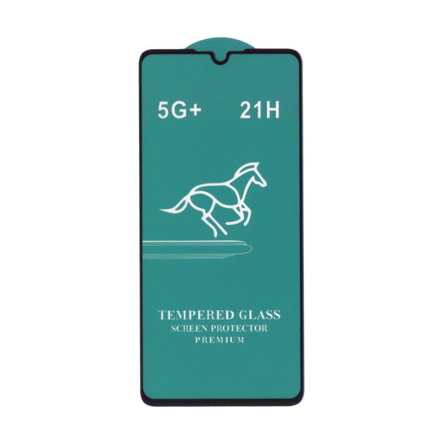 گلس Swift Horse فول +21H 5G شیائومی Poco M3