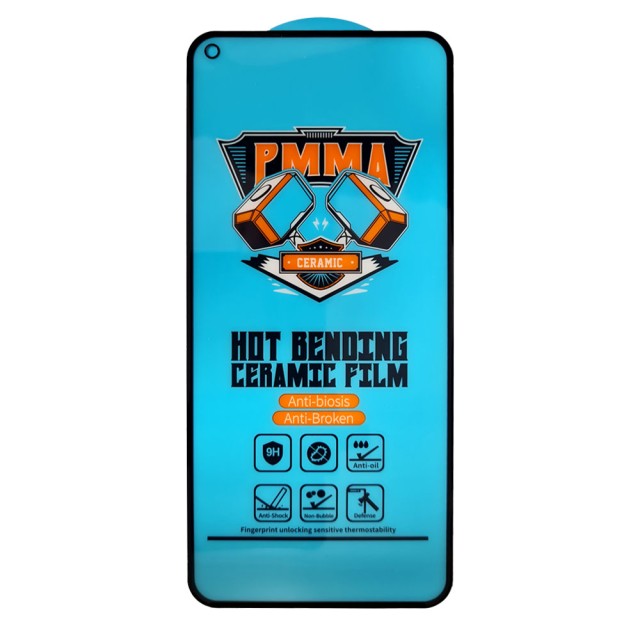 محافظ صفحه نمایش سرامیکی PMMA هوآوی Nova 5T