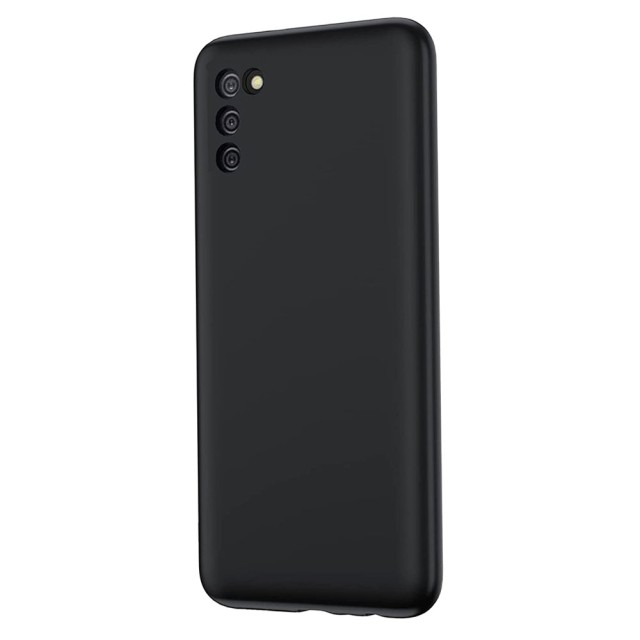 قاب محافظ سیلیکونی سامسونگ A03s