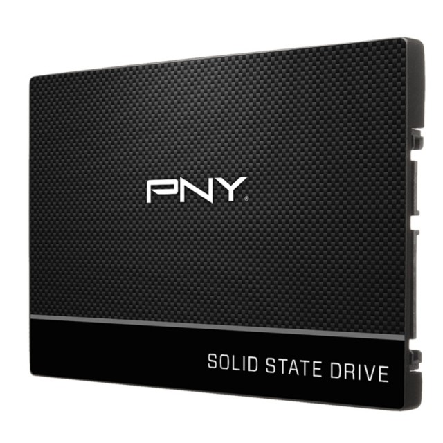 اس اس دی اینترنال پی ان وای مدل CS900 ظرفیت 120 گیگابایت