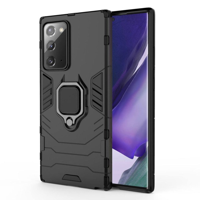 قاب ضد ضربه هولدر دار بتمن سامسونگ S20 Plus