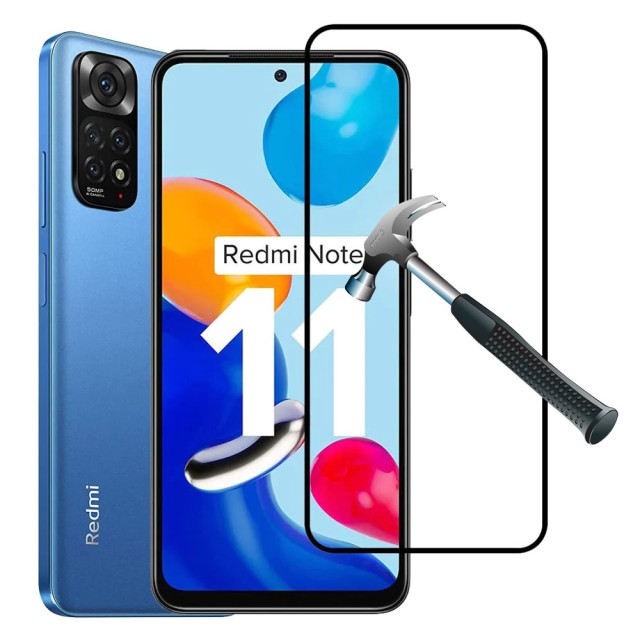گلس ضدگلوله شیائومی Redmi Note 11 Pro 5G