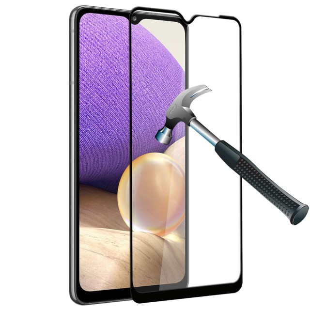 گلس ضدگلوله سامسونگ A32 4G