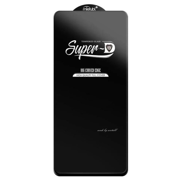 گلس میتوبل مدل Super-D آیفون iPhone 12 Pro Max