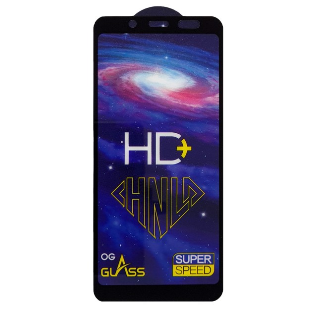 گلس OG فول +Super Speed HD سامسونگ A6