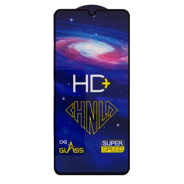 گلس OG فول +Super Speed HD هواوی P30 Lite