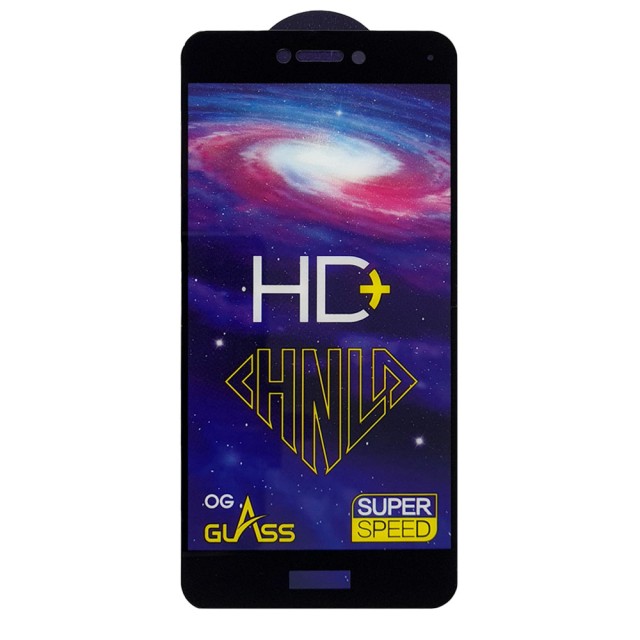 گلس OG فول +Super Speed HD آنر Honor 8 Lite