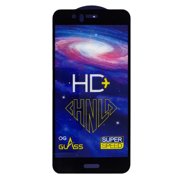 گلس OG فول +Super Speed HD هواوی Nova 2 Plus