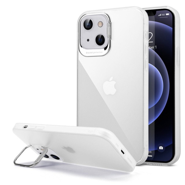 قاب فشن مات Bracket Protection  آیفون iPhone 13