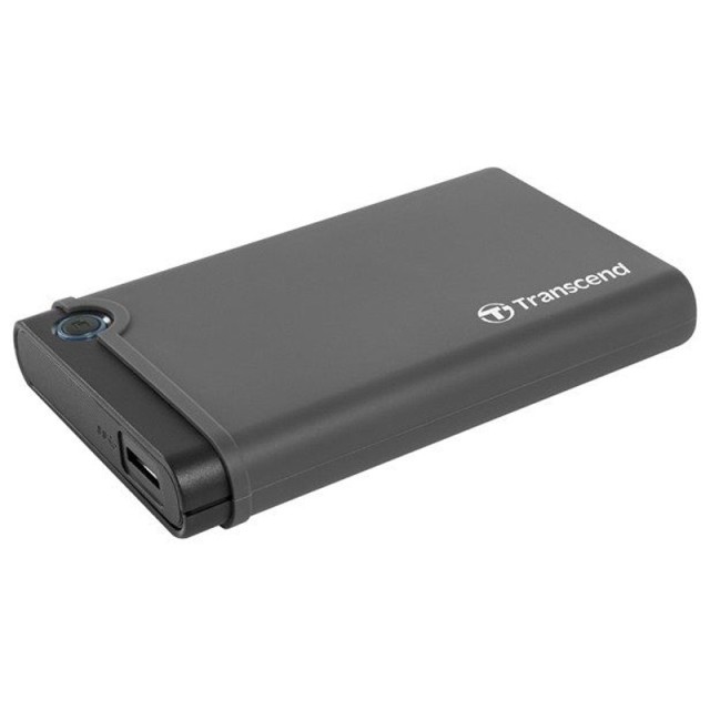 قاب اکسترنال هارد 2.5 اینچی USB 3.0 ترنسند مدل 25CK3