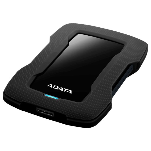 هارد اکسترنال ای دیتا مدل HD330 ظرفیت 2 ترابایت