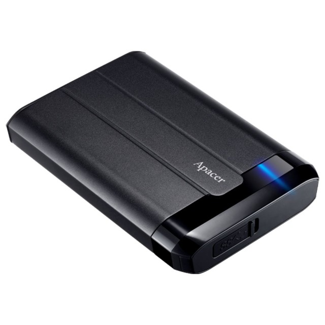 هارد اکسترنال اپیسر مدل AC732 ظرفیت 4 ترابایت