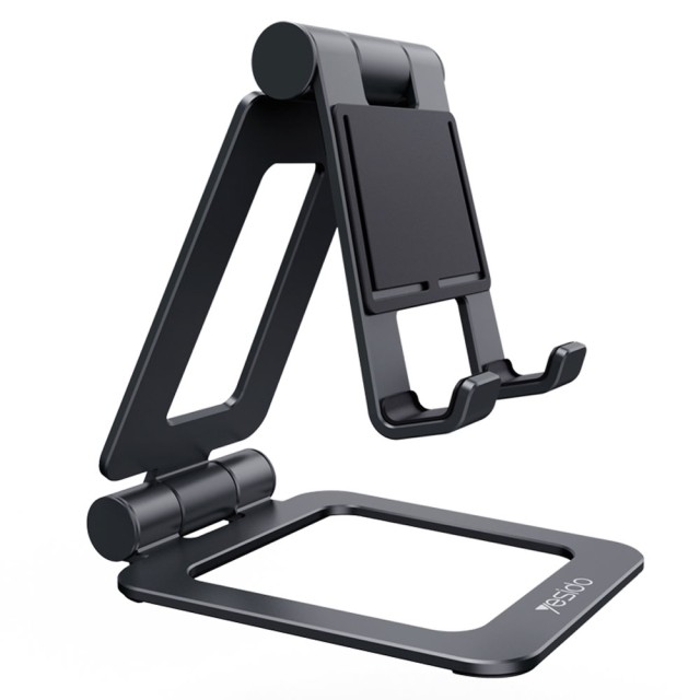 هولدر و پایه نگهدارنده گوشی موبایل یسیدو YESIDO C98