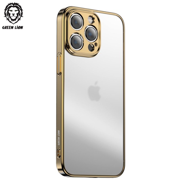 قاب Elite Case گرین لاین مدل GNELC14PM آیفون iPhone 14 Pro Max