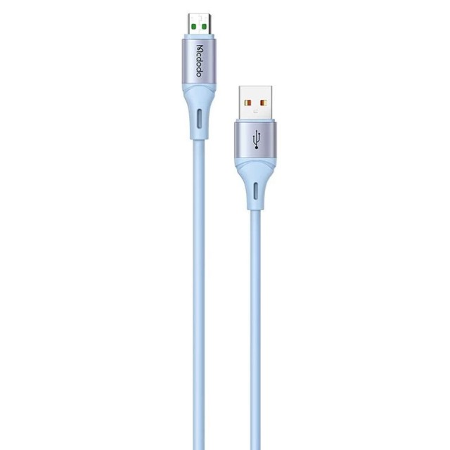 کابل تبدیل USB به microUSB مک دودو مدل CA-1854 طول 1.2 متر