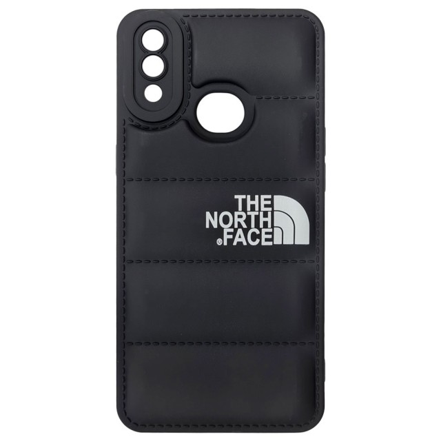 قاب پافر Q Series محافظ لنزدار موبایل سامسونگ A10s