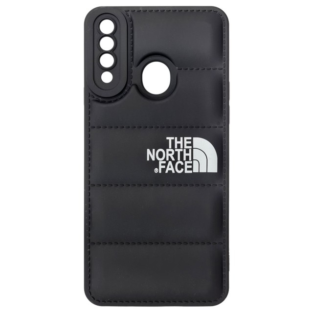 قاب پافر Q Series محافظ لنزدار موبایل سامسونگ A20s