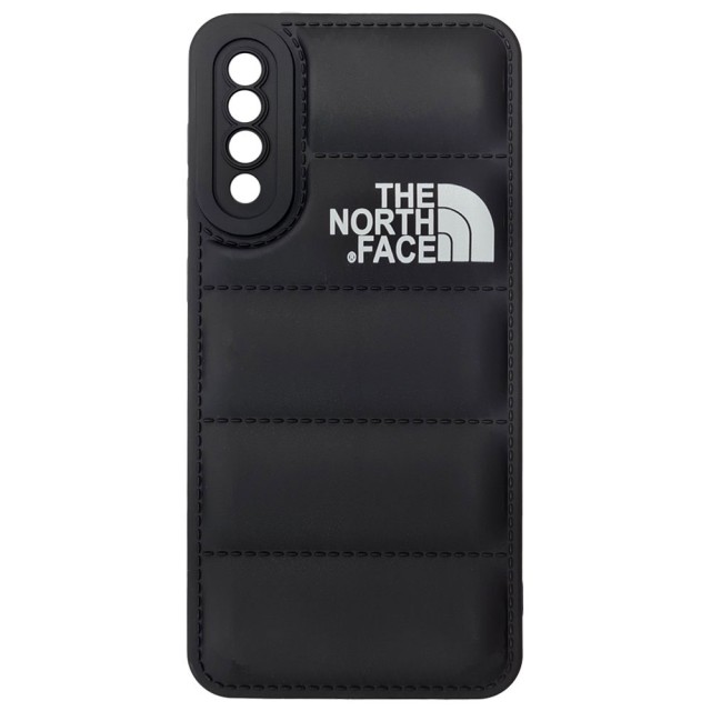 قاب پافر Q Series محافظ لنزدار موبایل سامسونگ A50