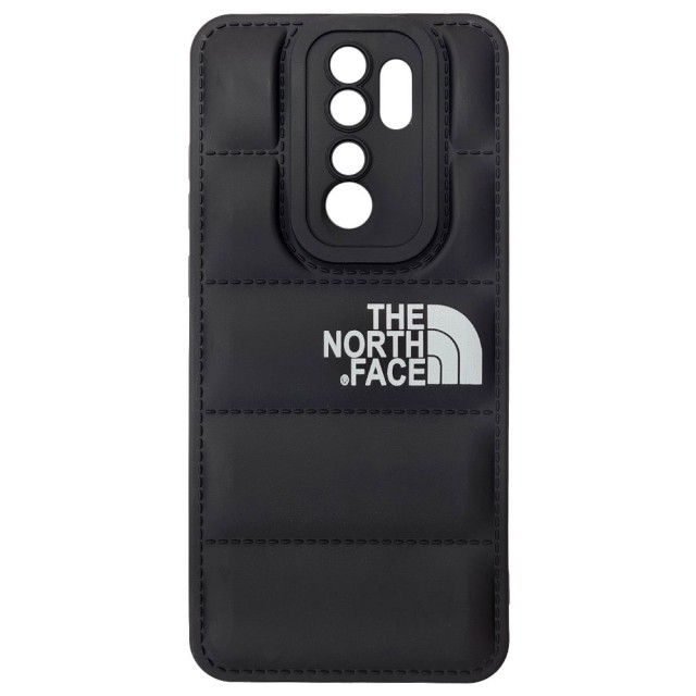 قاب پافر Q Series محافظ لنزدار موبایل شیائومی Redmi Note 8 Pro