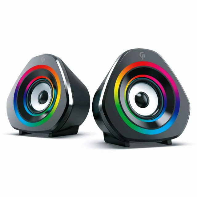 اسپیکر گیمینگ پرودو مدل Porodo PDX517