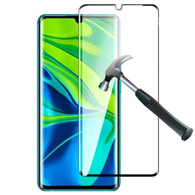 گلس ضدگلوله شیائومی Mi Note 10