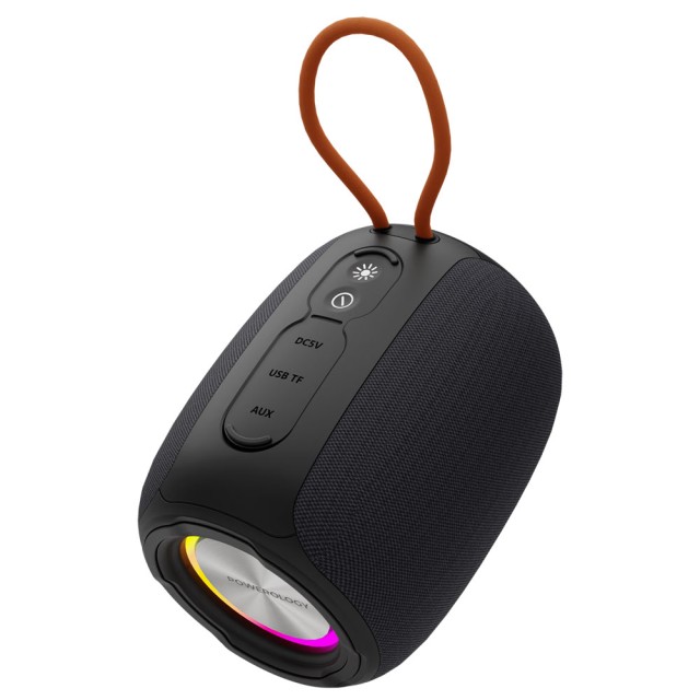 اسپیکر بلوتوثی پاورولوژی گوست مدل Powerology Ghost POWGHOSTSPK