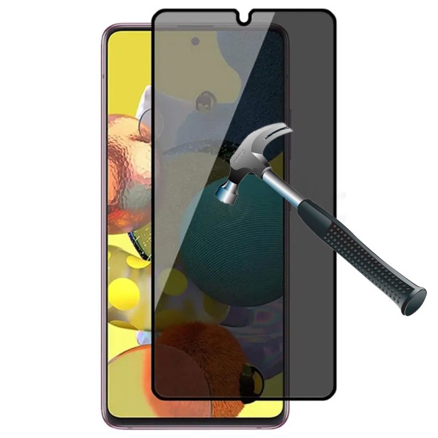گلس پرایوسی ضد ضربه سامسونگ A33 5G
