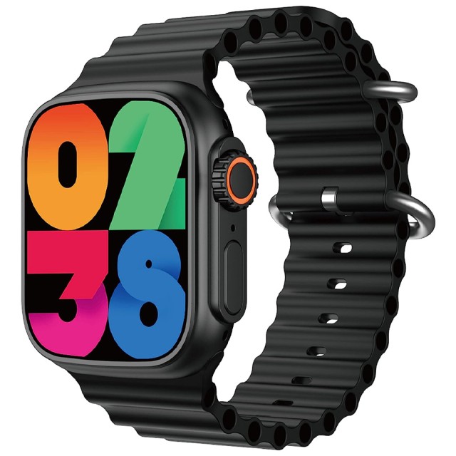 ساعت هوشمند جی تب طرح اولترا مدل G-tab FT8 Pro