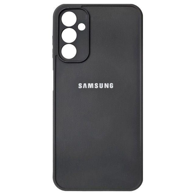 قاب طرح راک مشکی موبایل سامسونگ A54