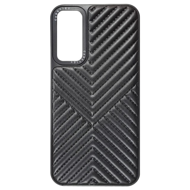 قاب چرمی Protection موبایل سامسونگ A54