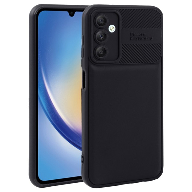 قاب طرح نیلکین Protected موبایل سامسونگ A04s