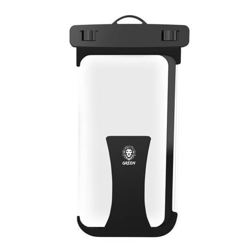 کیف ضد آب موبایل گرین لاین مدل Green Lion Safe Airbag Waterproof Case