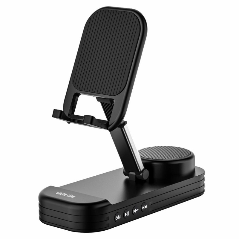 هولدر و پایه نگهدارنده گوشی موبایل گرین لاین Tune Holder Stand