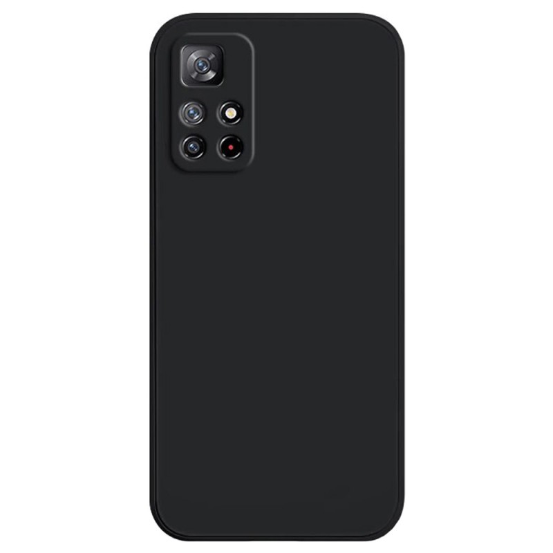 قاب محافظ سیلیکونی شیائومی Redmi Note 11S 5G