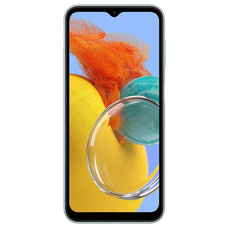 گوشی موبایل سامسونگ مدل Galaxy M14 5G دو سیم کارت ظرفیت 128 گیگابایت و رم 6 گیگابایت