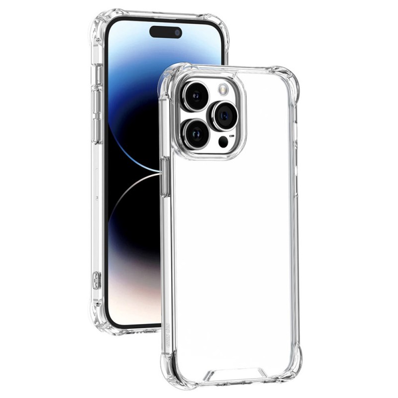 قاب Anti Shock Case گرین لاین مدل GNASC15PMCL آیفون iPhone 15 Pro Max