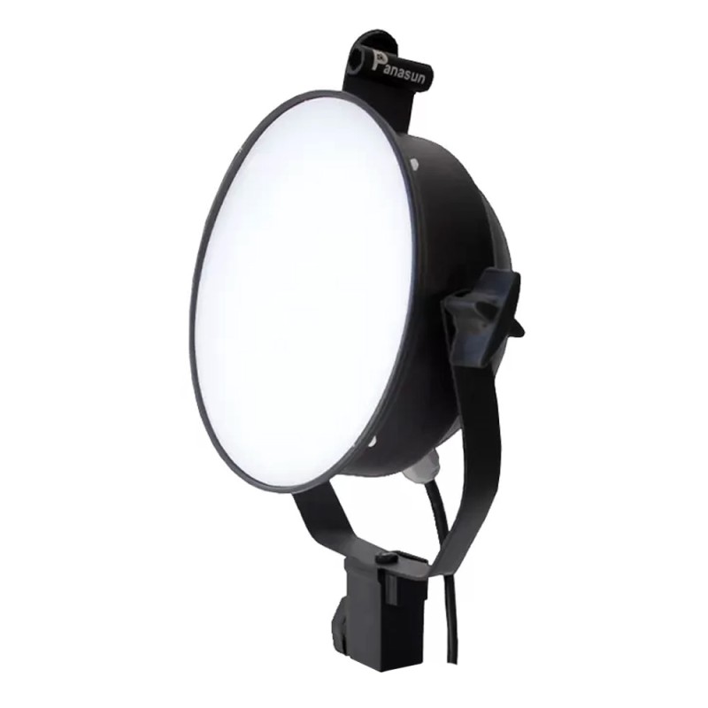 نور ثابت ال ای دی پاناسان Panasun S280 video light