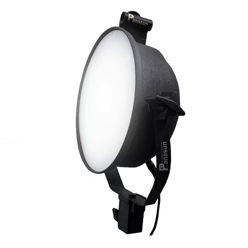 نور ثابت ال ای دی پاناسان Panasun S260 video light