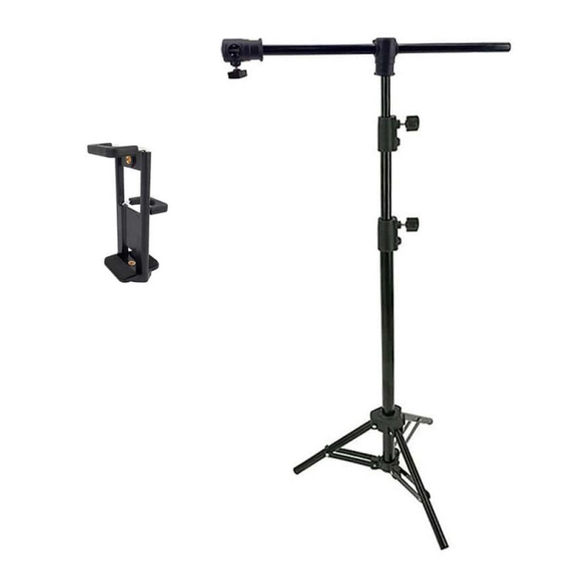 سه پایه موبایل پاناسان مدل Panasun 805 Tripod M2