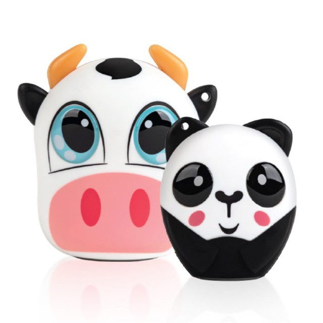 مینی اسپیکر پت صوتی گرین لاین Audio Pet Mini Speaker