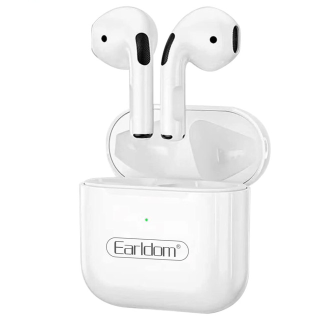 هندزفری بلوتوث دوگوش ارلدام مدل Earldom TWS2